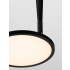 TOLATA LAMPA SUFITOWA LE44752   Luces Exclusivas
